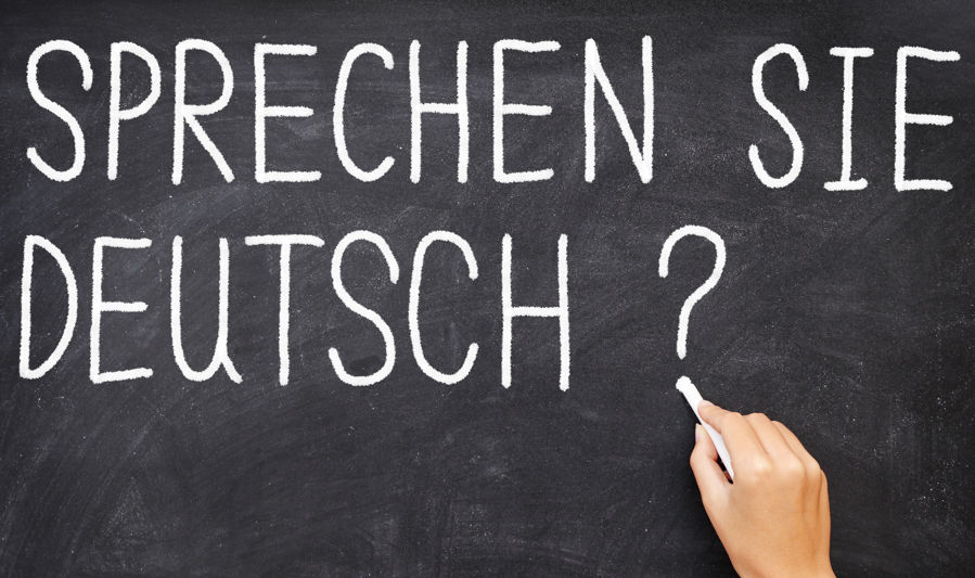 Deutschkurs für Anfänger - Deutsch lernen leicht gemacht ...