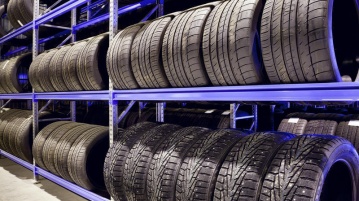 Reifen einlagern – wichtige Tipps zur richtigen Lagerung von Autoreifen