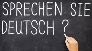 Deutschkurs für Anfänger – Deutsch lernen leicht gemacht