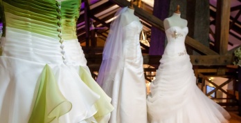 Das maßgeschneiderte Brautkleid für den großen Tag