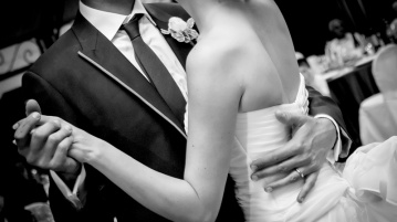 Hochzeitstanz lernen leicht gemacht –  der Crash-Kurs für den großen Tag
