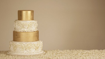 Die perfekte Hochzeitstorte bestellen