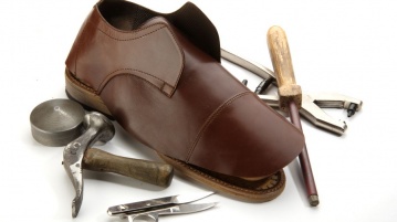 Schuhe nach Maß – Die Qualität macht es aus