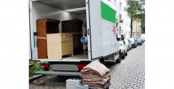 Was kostet mein Umzug mit einer professionellen Umzugsfirma