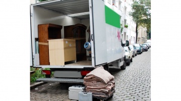 Was kostet mein Umzug mit einer professionellen Umzugsfirma