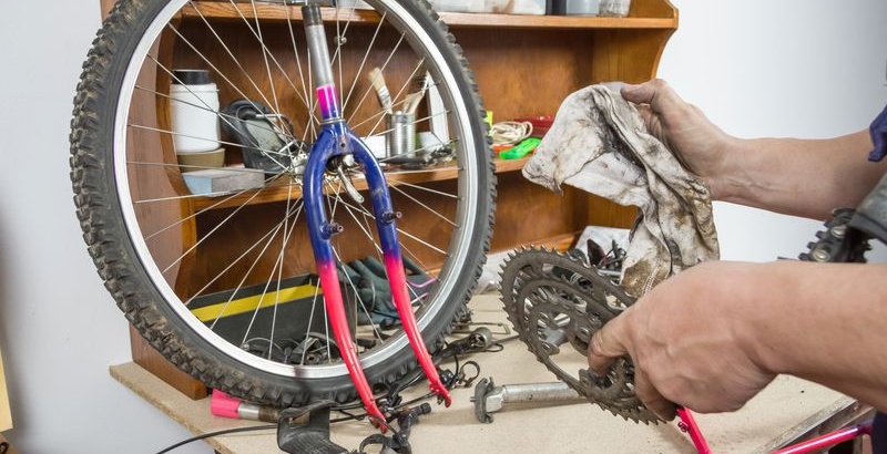 Fahrradservice Kosten hukendu Ratgeber