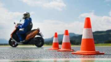 Den Mopedschein machen – Die wichtigsten Infos