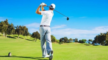 Golf – der Sport für Körper, Geist und Seele