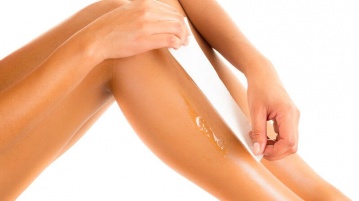 Tipps und Tricks für’s Waxing ohne Schmerzen