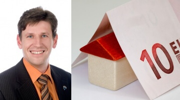 Was tut ein Makler beim Immobilienverkauf – Antworten von Immobilienmakler Richard Fetscher