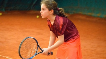Tenniscamps für Kinder und Jugendliche