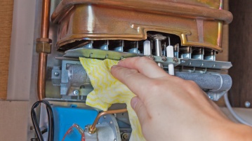 Gassicherheitscheck – Pflichten bei der Überprüfung einer Gasanlage